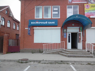 Восточный Банк