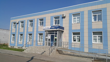 МОЭСК Клиентский офисс Северные электросети