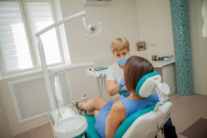 Стоматология "Зуб Даю!" в Зеленограде