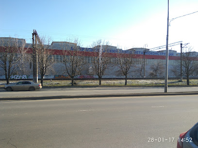 Краснодарский завод металлоконструкций