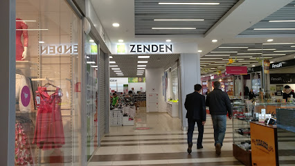 ZENDEN