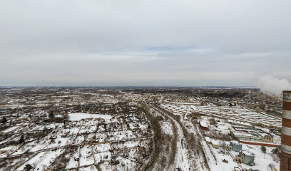 Горводоканал-Копейск