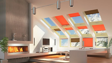 ⭐Мансардные окна VELUX⭐