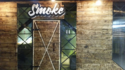 Smoke Vape Shop
