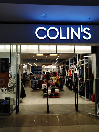 COLIN'S