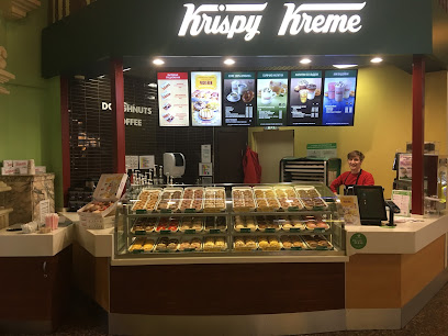 Krispy Kreme