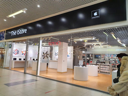 The iStore