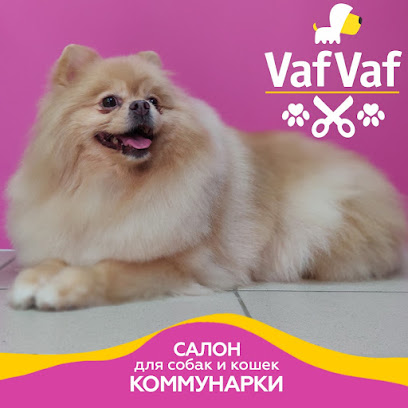 Салон для собак VafVaf