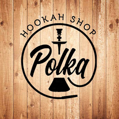 Polka Hookah Shop