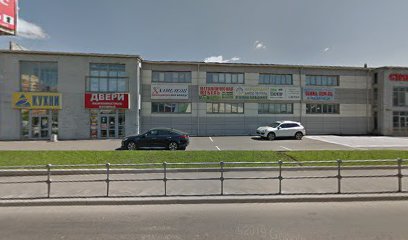 ВЕЛОСКАУТ, магазин спортивных товаров