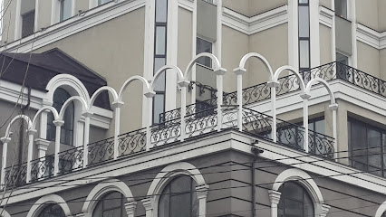 Посольство Грузии