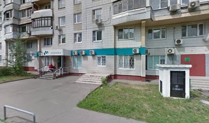 Клиника МЕДСИ в Бутово