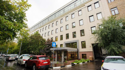 Regus - Moscow, Avion