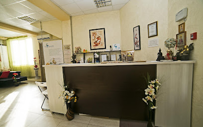 Центр восточной медицины Диа Аккура
