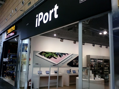 iPort - Apple Premium Reseller