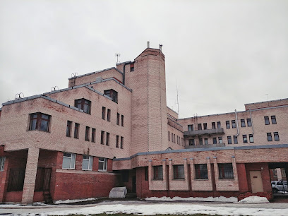Сертоловская Городская Больница