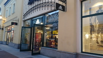 Adidas & Reebok Outlet