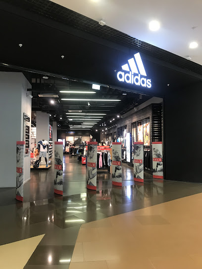 adidas