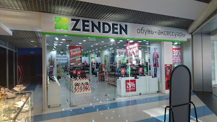 ZENDEN