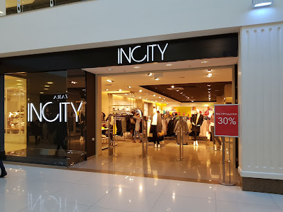 INCITY