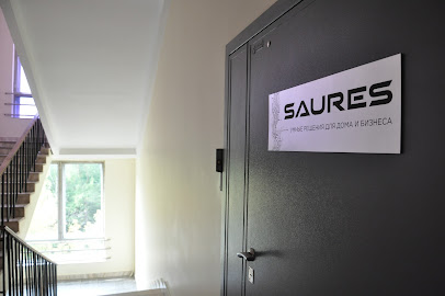 SAURES