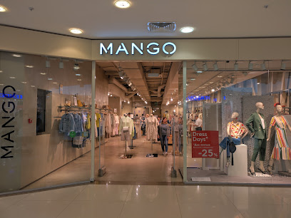 MANGO