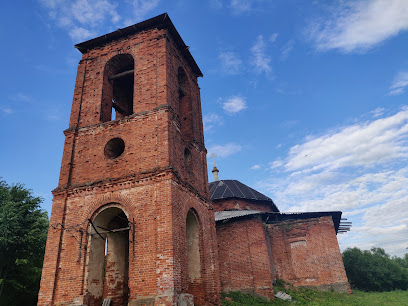 храм Архангела Михаила