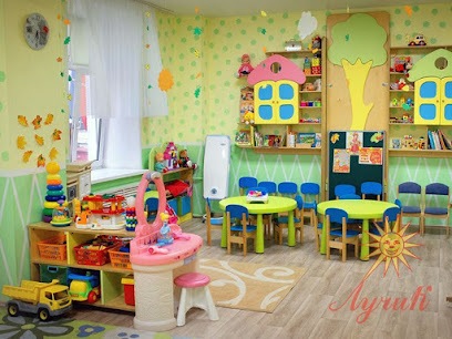 Частный детский сад Лучик на Соколе | Москва