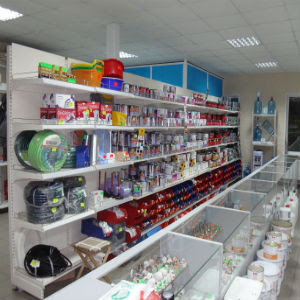 Магазин стройматериалов Бригадир в Михнево
