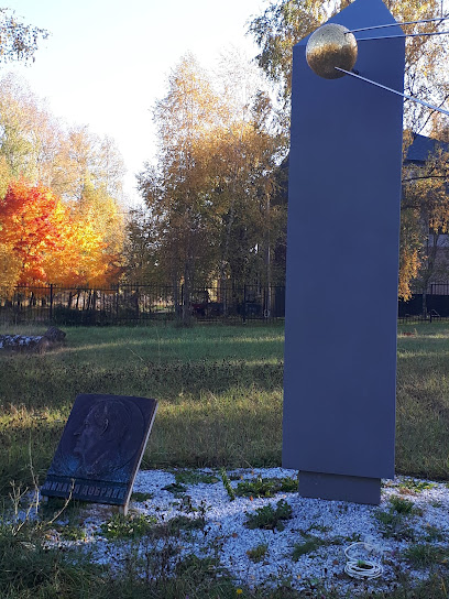 Памятник Михаилу Добрияну