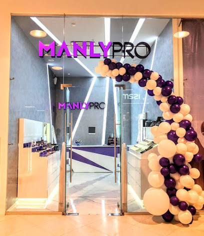 MANLYPRO