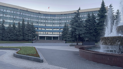 Администрация г. Новокузнецка