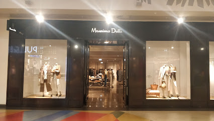 Massimo Dutti