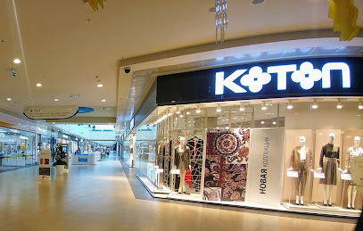 Koton