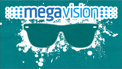 Mega Vision - Mariupol ( МегаВіжин - Маріуполь ТРЦ Порт-City)