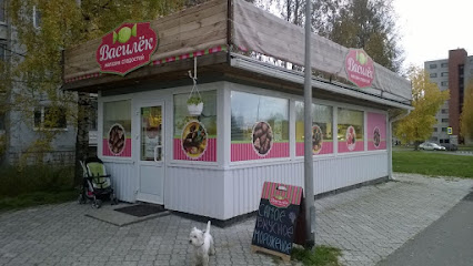Магазин "Василек"