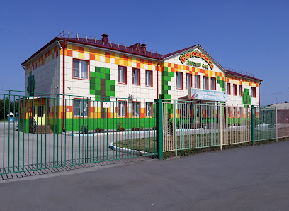МАДОУ «Детский сад № 35»