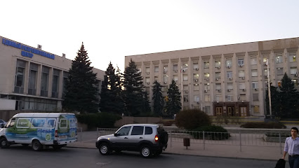 Симферопольский городской совет