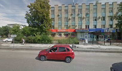 Прокуратура Железнодорожного района города Ульяновска
