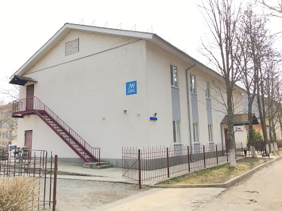 Зал Царства Свидетелей Иеговы