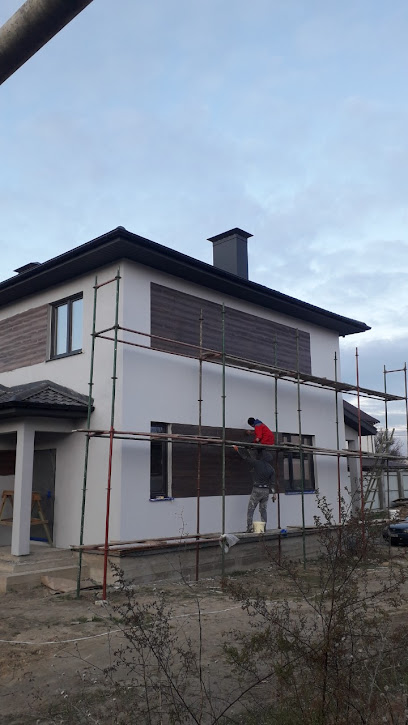 ООО "Сервус Одесса": строим дома из СИП-панелей