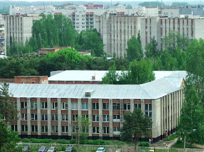 Димитровградский Технический Колледж