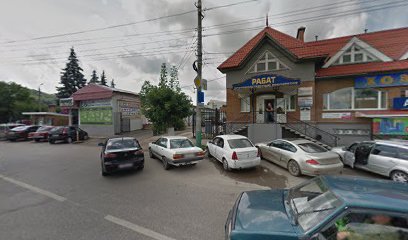Магазин Вольт Пенза