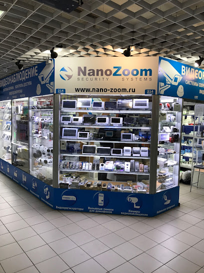 NanoZoom