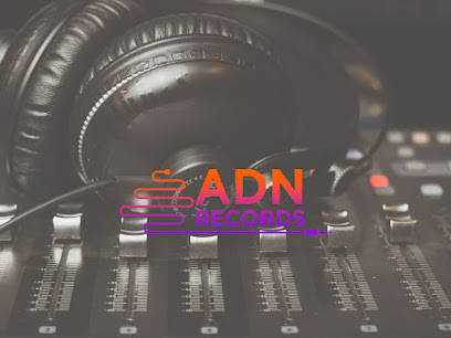 Студия звукозаписи "ADN Records"