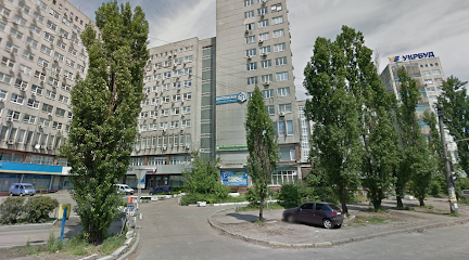 Таможенный брокер DCH Group в Киеве